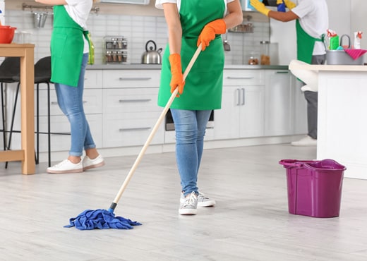 Deep Cleaning Service near Simi Valley CA !