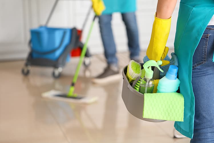 House Cleaning Service near Simi Valley CA !